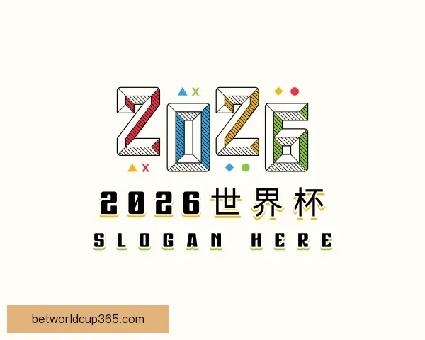 关于2026世界杯